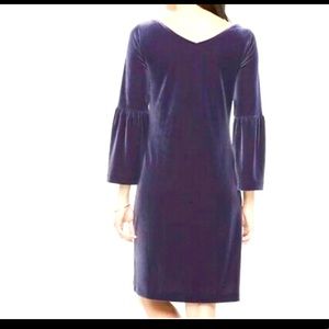 Velvet Ann Taylor Tunic Dress